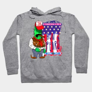 Pedro2020 Hoodie